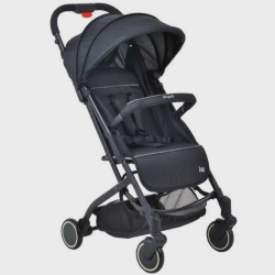 Carrinho de Bebe Burigotto Zap Black Preto Menor preço em Carrinho de Bebe Burigotto Zap Black Preto