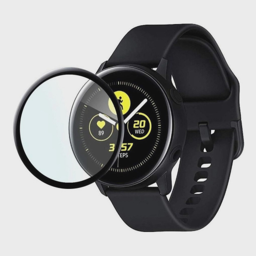 galaxy watch active 2 ficha técnica