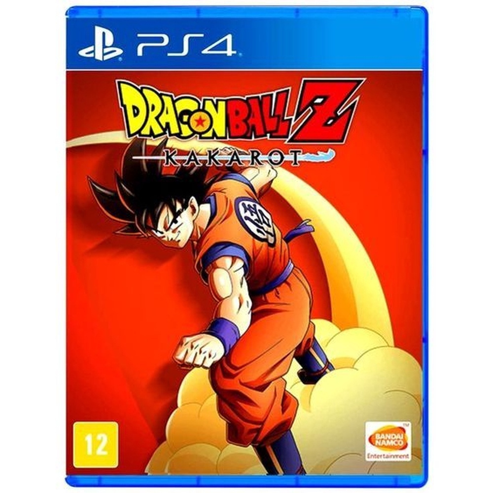 Jogos De Dragonball Z Psp