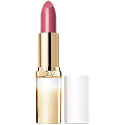 L'Oreal Paris Age Batom de Cetim Perfeito com Óleos Preciosos, 208 Primrose Sutil, 0.13 Onça é boa?