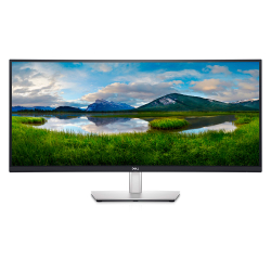 Monitor Dell Curvo 34 usb-c P3421W Preto é boa?