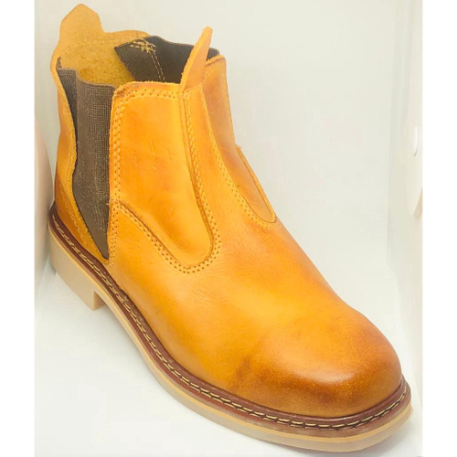 Bota masculina best sale estilo country