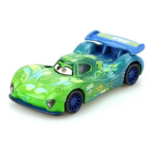 Miniaturas Carros –McQueen