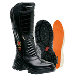 Bota cano longo arroyo 2025