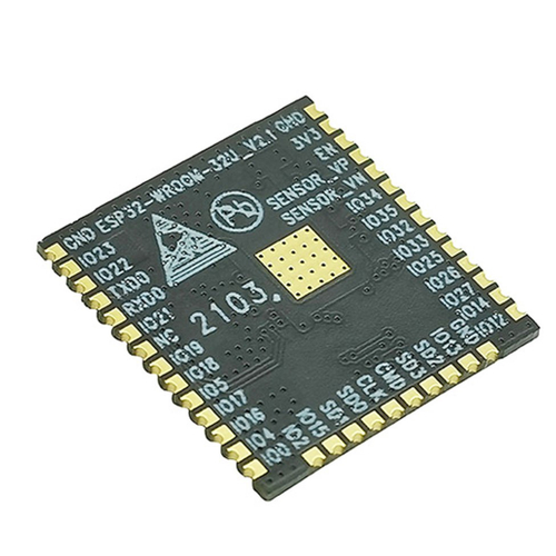 Placa de desenvolvimento esp 32 wifi e m dulo de cpu dual core 2 em 1