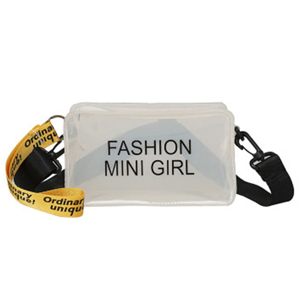 fashion mini girl bolsa