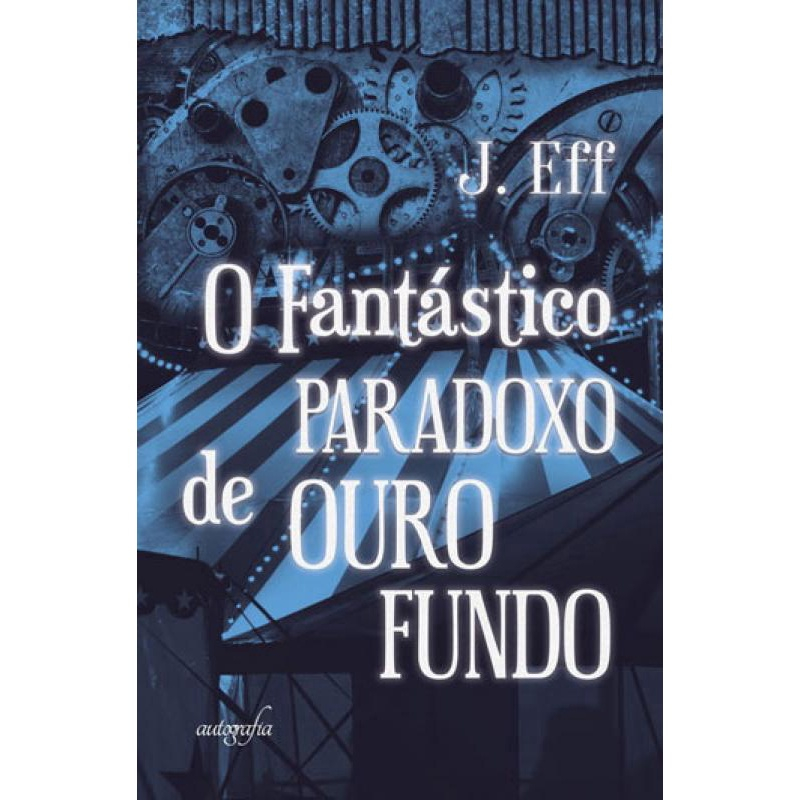 O Fantástico Paradoxo De Ouro Fundo | Submarino