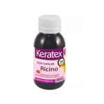 Keratex Óleo De Rícino