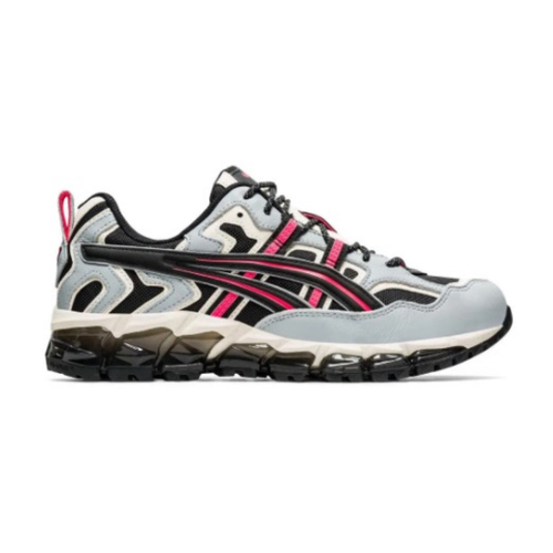 tenis asics para trilha