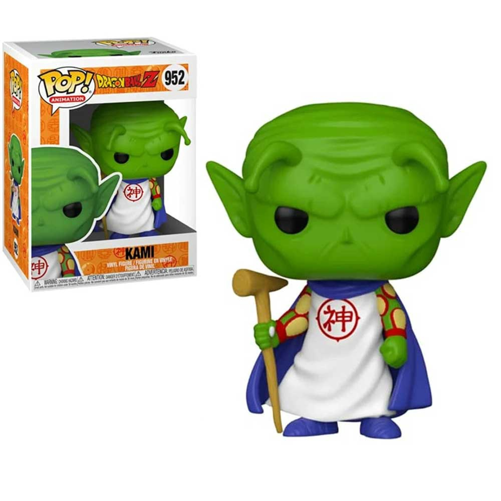 Pop funko 952 kami kamisama dragon ball