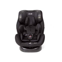 Cadeira para Auto Safety 1st Multifix Black Urban 0 até 36 Kg Preta Menor preço em Cadeira para Auto Safety 1st Multifix Black Urban 0 até 36 Kg Preta