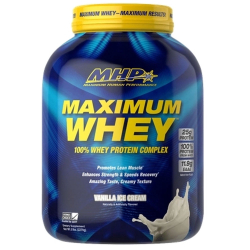 Whey Maximum - 5Lb - mhp Menor preço em Whey Maximum - 5Lb - mhp