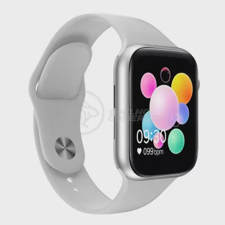 smartwatch u78 plus