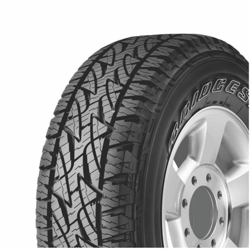 Pneu Aro 16 265/70 R16 112T Bridgestone Dueler at REVO2 no Shoptime