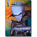 Megamente - dvd DreamWorks Amarelo em Promoção na Americanas