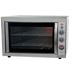 Forno Eletrico Luxo Premyum 3.0 65 Litros 220v Menor preço em Forno Eletrico Luxo Premyum 3.0 65 Litros 220v