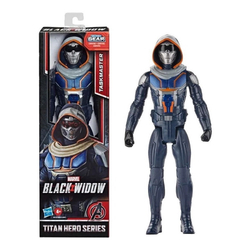 Boneco Articulado Taskmaster Titan Hero Series Marvel Hasbro Menor preço em Boneco Articulado Taskmaster Titan Hero Series Marvel Hasbro