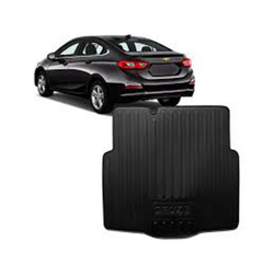 Tapete Bandeja Porta Malas Gm Cruze Sedan é boa?