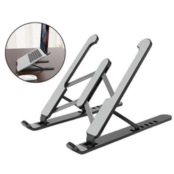 Suporte Dobrável Ajustável Para Notebook Laptop Portátil é boa?