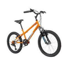 Bicicleta Infantil Aro 20 Caloi Snap Amarelo T11R20V7 A21 é boa?