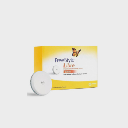 Menor preço em Sensor Freestyle Libre