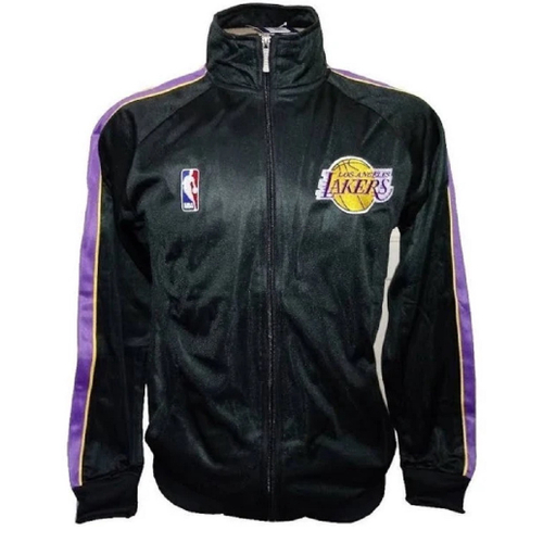 lakers blusa de frio