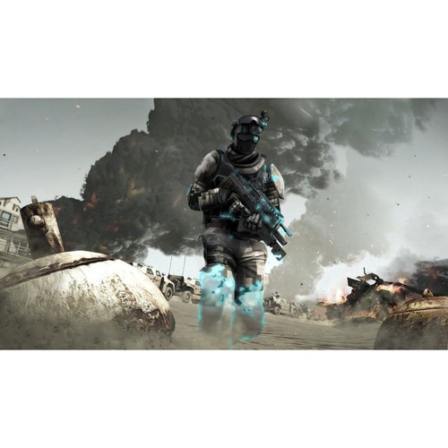 Jogo PS3 - TOM CLANCY'S GHOST RECON