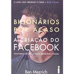 Usado: Bilionários por Acaso - a Criação do Facebook