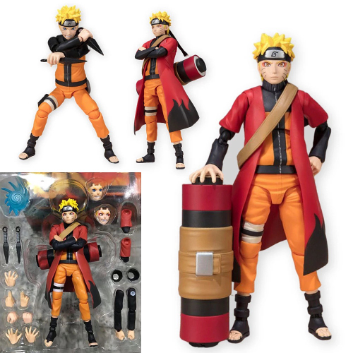 Compra online de Anime naruto hatake kakashi figuras naruto acessórios  figura de ação modelo boneca dos desenhos animados crianças brinquedos  legal presentes aniversário