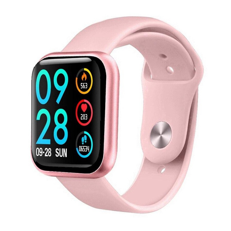 smartwatch recebe mensagens