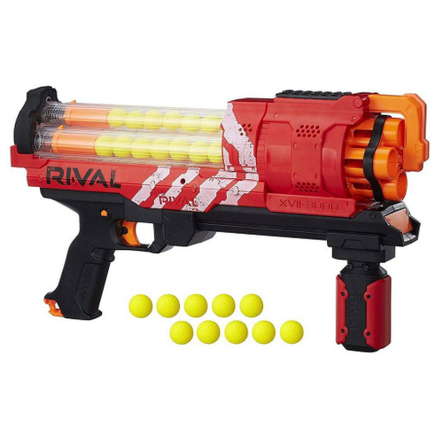 Nerf Vermelha: comprar mais barato no Submarino