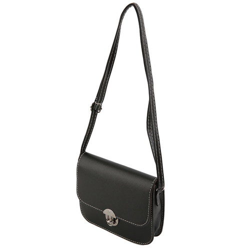 large black bolsa womens