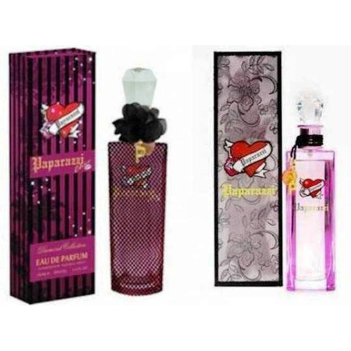 paparazzi chic perfume