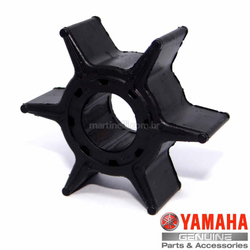 Rotor Bomba Dagua Yamaha 25 V/25b/40x Novo - Importado. Menor preço em Rotor Bomba Dagua Yamaha 25 V/25b/40x Novo - Importado.
