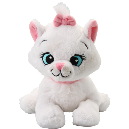 PELUCIA GATINHA MARIE (PEQUENO 18cm)