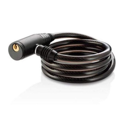 Cadeado Para Bicicleta Bike Com Chave Atrio - Bi011 é boa?