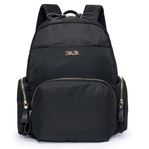 Bolsa de costas BAG'S cavalera preto