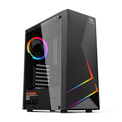 Pc gamer neologic start NLI83333 ryzen 5 4650G 8GB (radeon vega 7 integrado) ssd 120GB 500W Menor preço em Pc gamer neologic start NLI83333 ryzen 5 4650G 8GB (radeon vega 7 integrado) ssd 120GB 500W