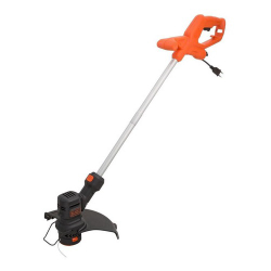 Aparador De Grama E Bordas 1000W 110V 2 Em 1 Black&Decker Best1000-Br Menor preço em Aparador De Grama E Bordas 1000W 110V 2 Em 1 Black&Decker Best1000-Br