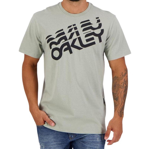 Camiseta Oakley Daily Graphic …