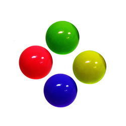 Bolinha para piscina colorida com 100 Menor preço em Bolinha para piscina colorida com 100