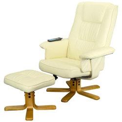 Poltrona de Massagem e Aquecimento Reclinável elétrica Alabama Bivolt - tpmacad Menor preço em Poltrona de Massagem e Aquecimento Reclinável elétrica Alabama Bivolt - tpmacad