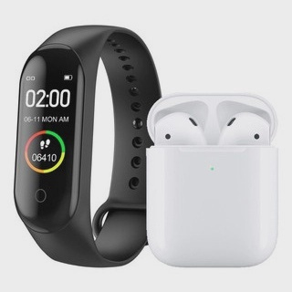 smartwatchm4