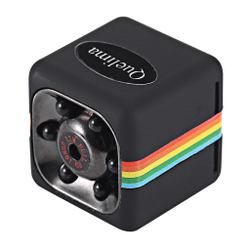 Carro Mini Veículos Sq11 Hd Câmera Dvr Dv Gravador De Vídeo Esporte é boa?
