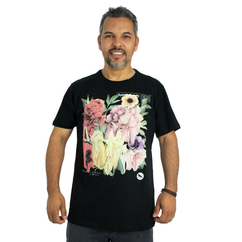 camiseta acostamento promoção