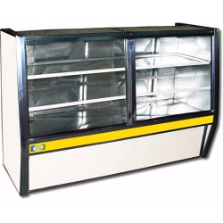 Balcão Refrigerado Para Bebida 1,50 M - Balcao Expositor Refrigel 1.50m é boa?