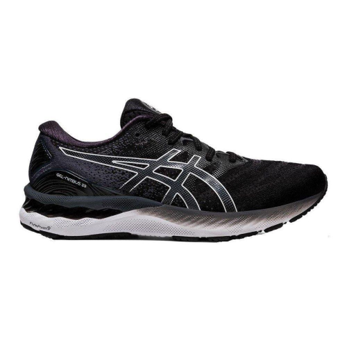 tenis asics masculino gel nimbus 18