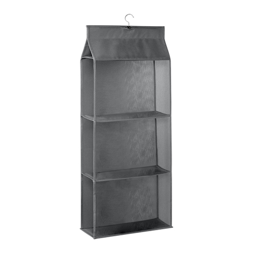 bolsa shelves