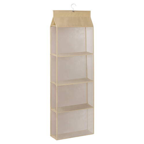 hanging rack for bolsas