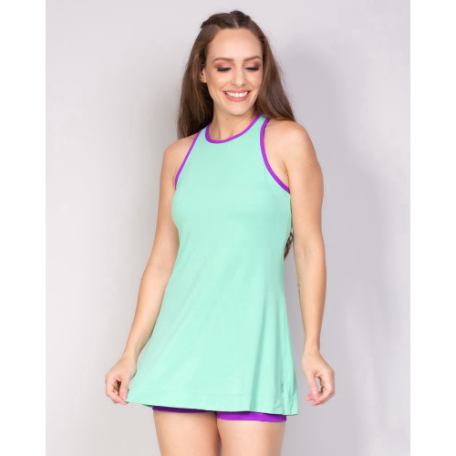 Vestido fitness hot sale barato